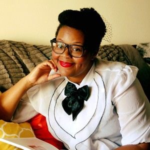 Meet your Posher, Mellenie